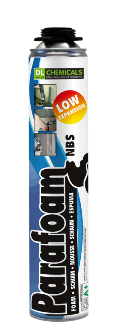 101114 Parafoam NBS