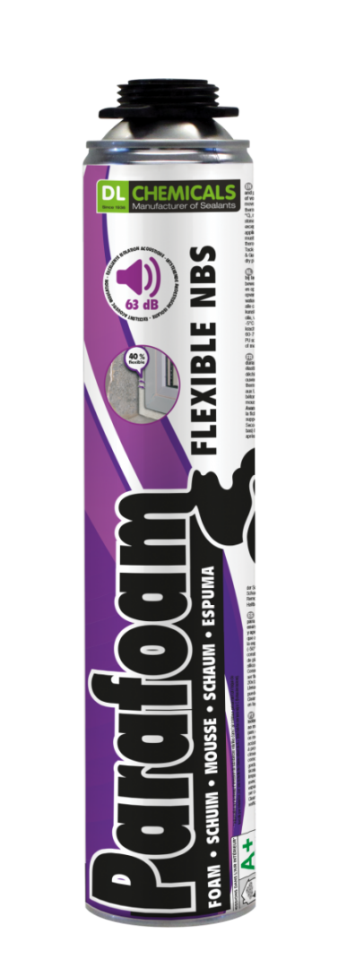 101130 Parafoam Flexible NBS