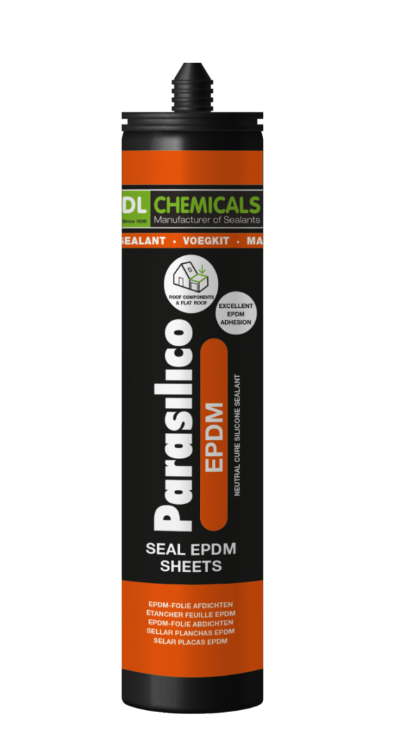 106210 Parasilico EPDM 300m