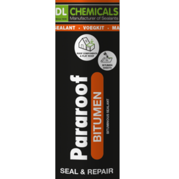 106884 Pararoof Bitumen 300m