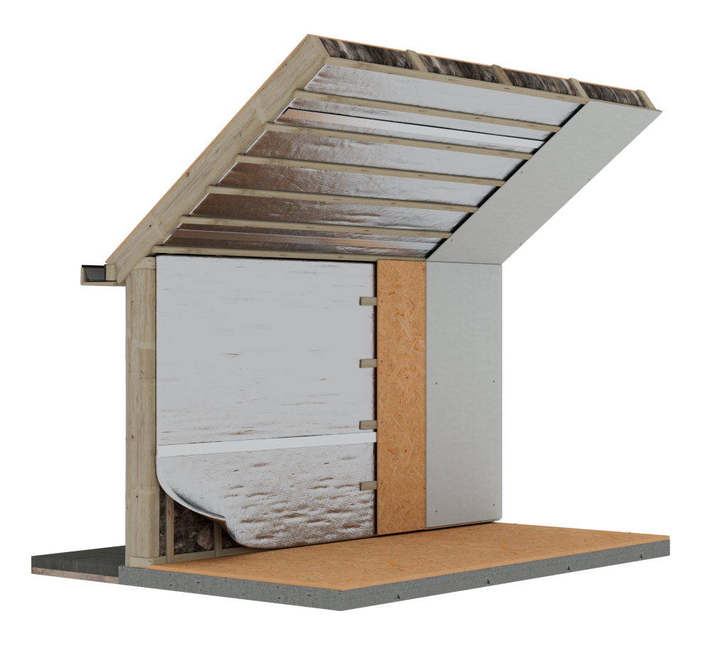 Meuwissen AlkReflex 2L2 Wand dak binnenzijde 20210706 e1709890088183