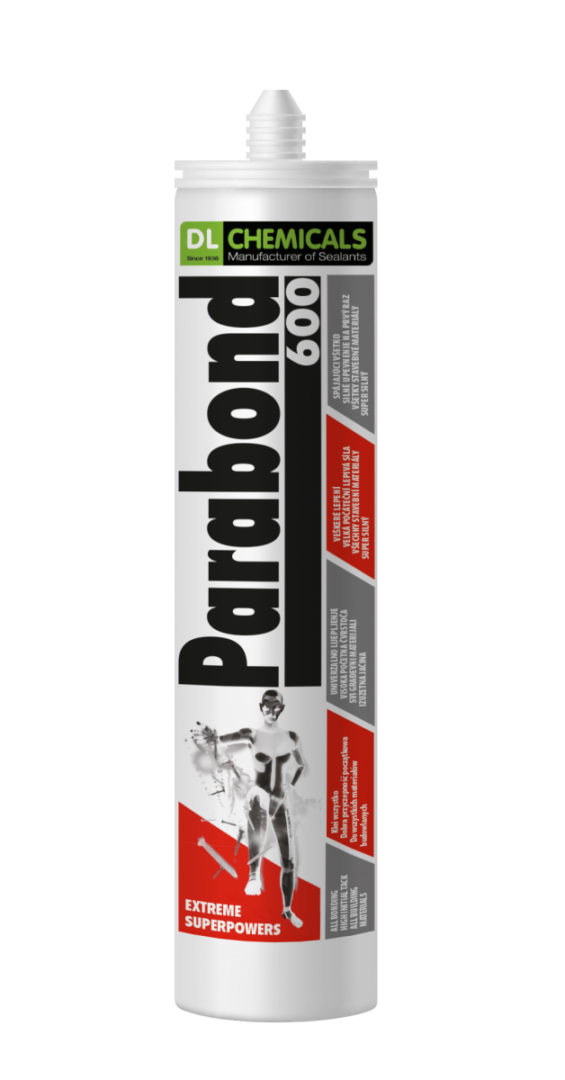 Parabond 600