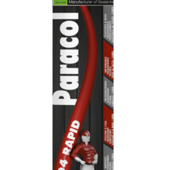 Paracol PU D4 Rapid