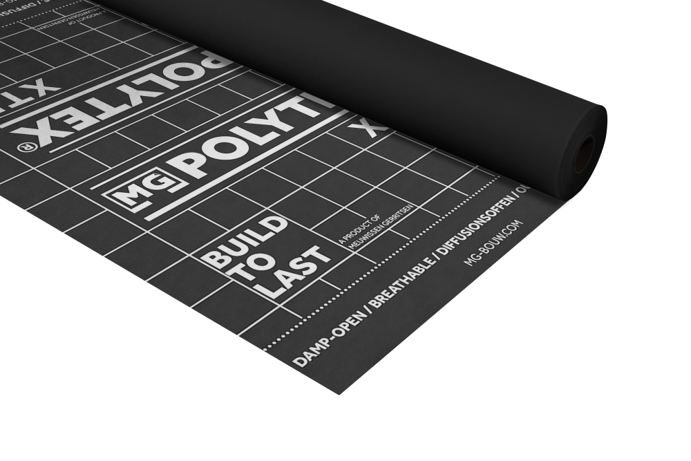 Rolafbeelding Polytex XTR