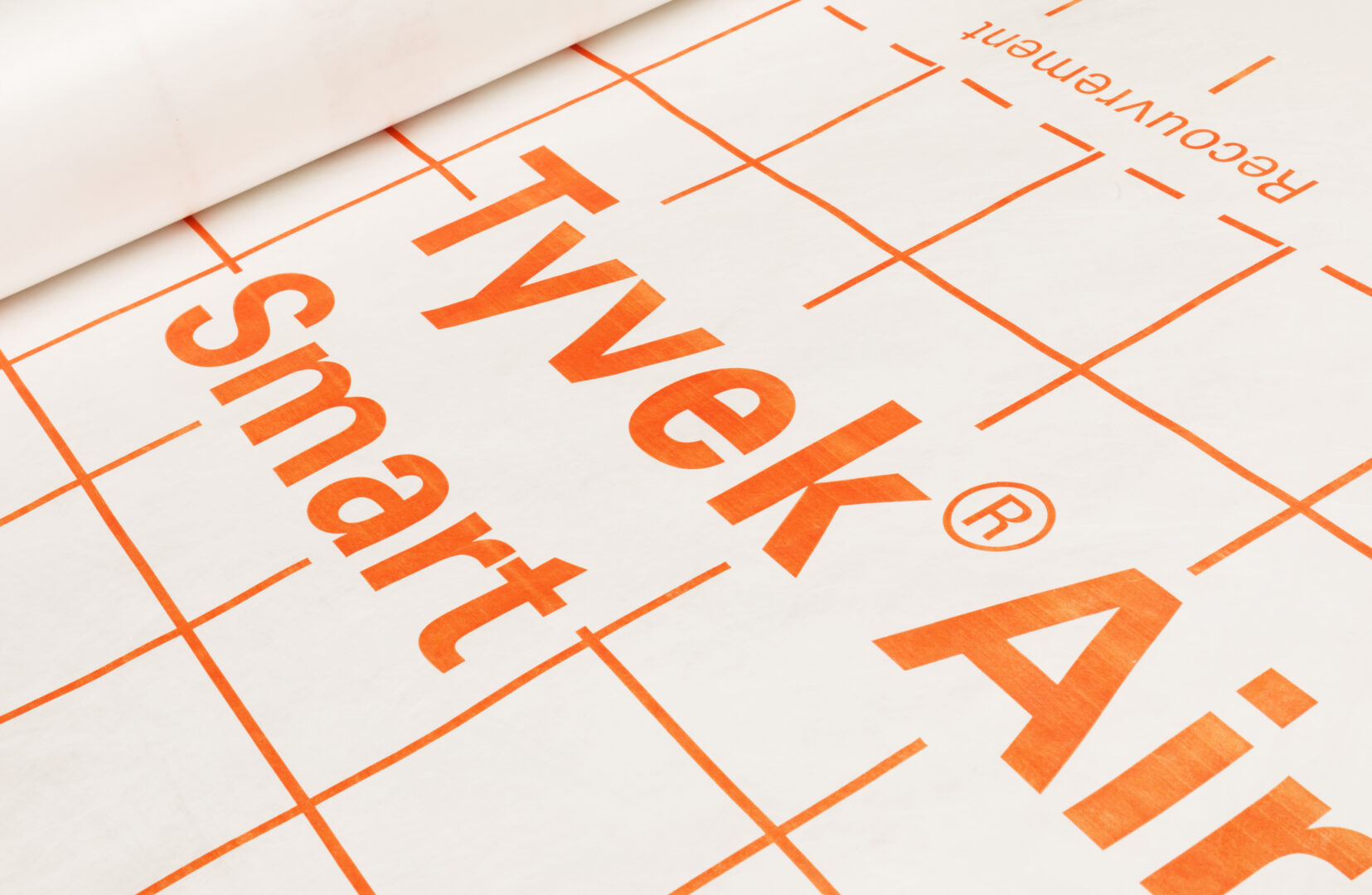 Tyvek AirGuard Smart 2