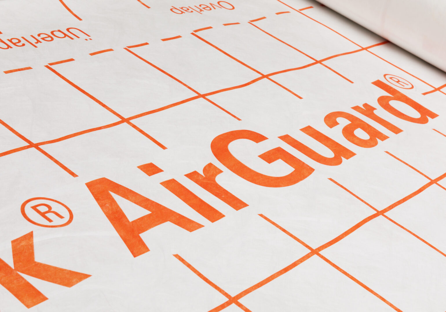 Tyvek AirGuard Smart 3